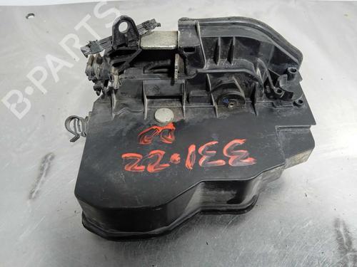 Used Front right lock Front right lock BMW X5 (E70) xDrive 30 d (211 hp) 10172157 10172157