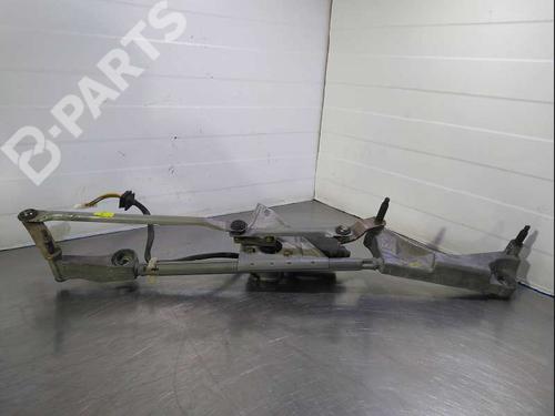Front wiper motor MERCEDES-BENZ C-CLASS Coupe (CL203) C 200 Kompressor (203.745) | BP9991202M29 