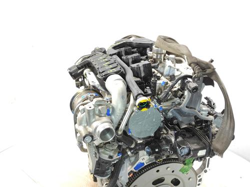 Engine PEUGEOT 2008 II (UD_, US_, UY_, UJ_, UR_, UC_) 1.2 PureTech 130 (USHNS, URHNS) | BP28316681M1 