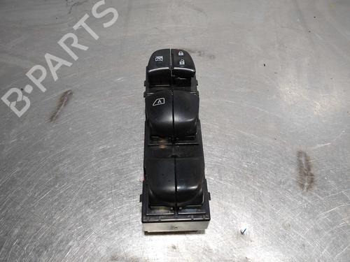 Used Left front window switch Left front window switch NISSAN JUKE (F15) 1.6 DIG-T NISMO RS (218 hp) 10027579 10027579