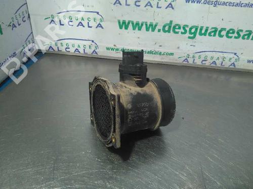Used Mass air flow sensor NISSAN TERRANO II (R20) [1992-2007]  9992160