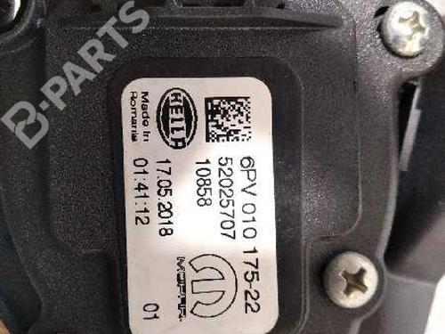 Pedal FIAT TIPO Hatchback (356_, 357_)  | BP10093048I4 