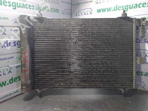 Used AC radiator AC radiator 9991838 9991838