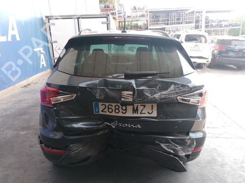 Other SEAT ARONA (KJ7, KJP) 1.0 TSI | BP28107006O1 