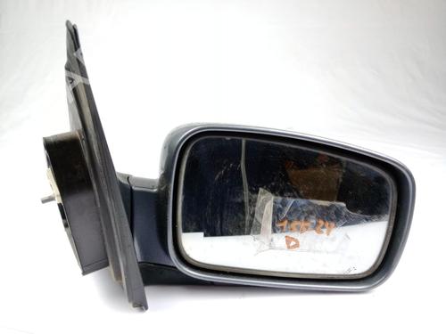 Used Right mirror KIA SORENTO I (JC) 2.5 CRDi 4WD (140 hp) 17922528