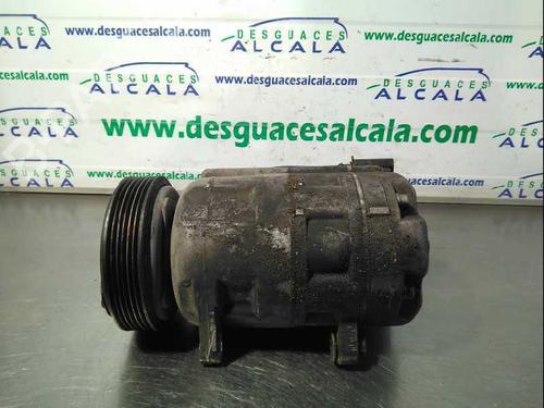 Used AC compressor AC compressor AUDI A3 (8L1) 1.6 (102 hp) 9990274 9990274