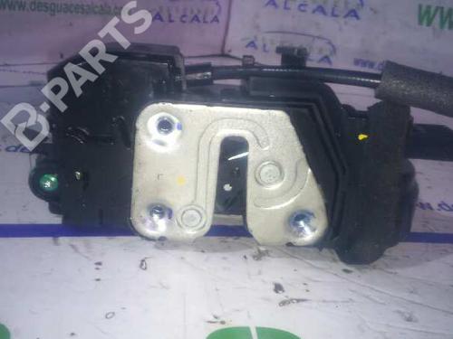 Rear left lock KIA SPORTAGE III (SL) 1.7 CRDi | BP10957756C100 