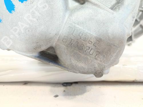 Gearbox RENAULT CLIO V (B7_) 1.5 Blue dCi 100 (B7AD) | BP38534265M3 - Image 6