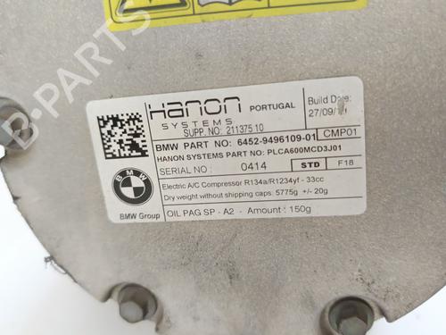 AC compressor MINI MINI COUNTRYMAN (F60) Cooper SE ALL4 | BP34570099M34  - Image 5