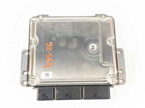 Engine control unit (ECU) RENAULT KANGOO Express (FW0/1_) 1.5 dCi 75 (FW07, FW10, FW04) | BP37519069M57 - Image 2
