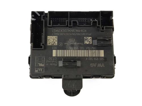Electronic module VW GOLF VIII (CD1, DA1) 1.0 eTSI | BP39099133M83 - Image 2