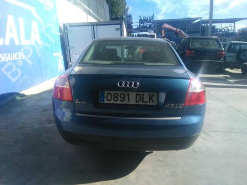Front left window mechanism AUDI A4 B6 (8E2) 2.5 TDI quattro | BP17618751C22  - Image 8
