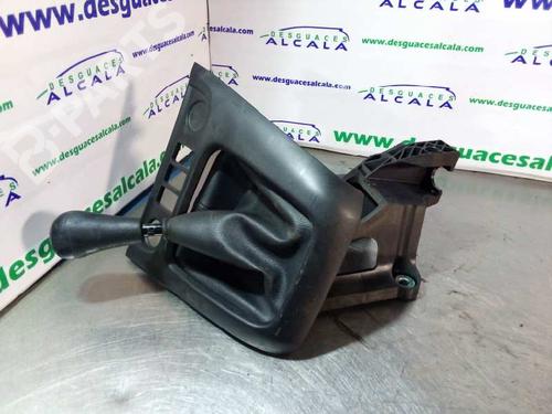 Selector da caixa manual NISSAN NV200 Van [2010-2024]  9992961