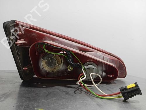 Right tailgate light PEUGEOT 607 (9D, 9U) | BP9985313C80 - Image 2