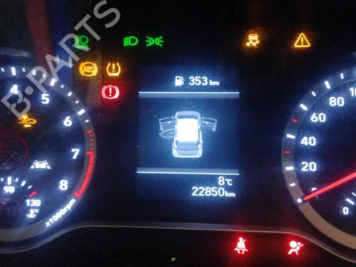 AC pipe HYUNDAI i10 III (AC3, AI3) 1.0 MPi | BP30860402M126 - Image 12