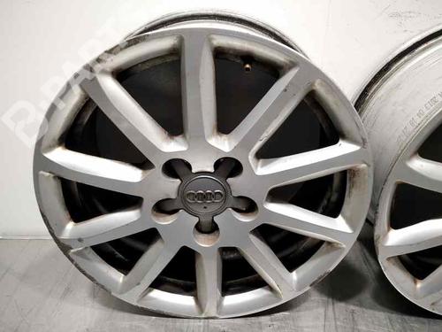 Rim AUDI A4 B8 Avant (8K5)  | BP9981815C45 