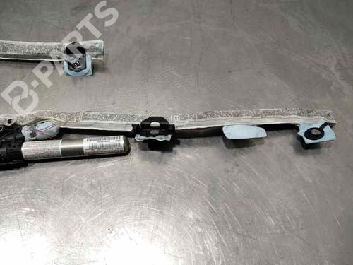 Left curtain airbag BMW 1 (E87) 118 d | BP9980037C11 