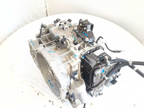 Gearbox HYUNDAI i30 (PDE, PD, PDEN) 2.0 N | BP34370218M3  - Image 18