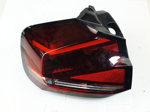 Used Left taillight Left taillight CITROËN C4 III (BA_, BB_, BC_) 1.5 BlueHDi 130 (BBYHZB) (131 hp) 32980051 32980051