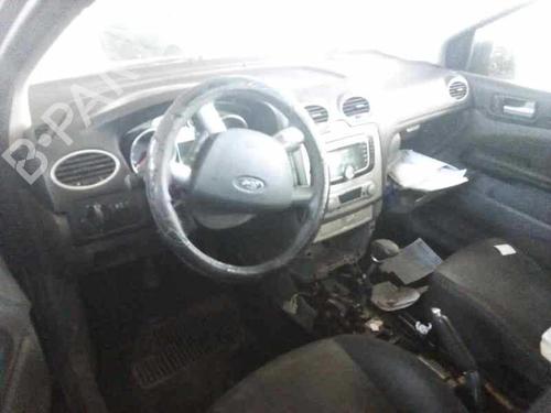 Left front driveshaft FORD FOCUS II (DA_, HCP, DP) | BP9993375M38 - Image 7