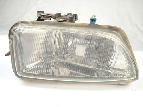 Used Right front fog light CITROËN SAXO (S0, S1) 1.5 D (57 hp) 25346513