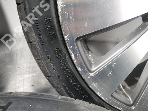 Rim AUDI A6 C6 (4F2) 3.2 FSI | BP10028171C45 