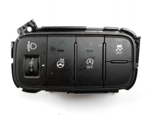 Used Switch Switch HYUNDAI i20 III (BC3, BI3) 1.6 T-GDi N (204 hp) 17914204 17914204
