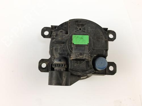 Left front fog light PEUGEOT EXPERT Van (V_) 1.6 BlueHDi 115 | BP35952249C30 - Image 2