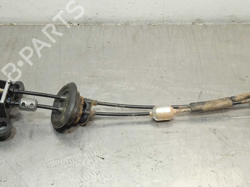 Gear lever CITROËN C4 CACTUS | BP13302655M90 - Image 3