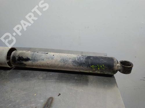 Right rear shock absorber NISSAN TERRANO II (R20)  | BP10180548M19 