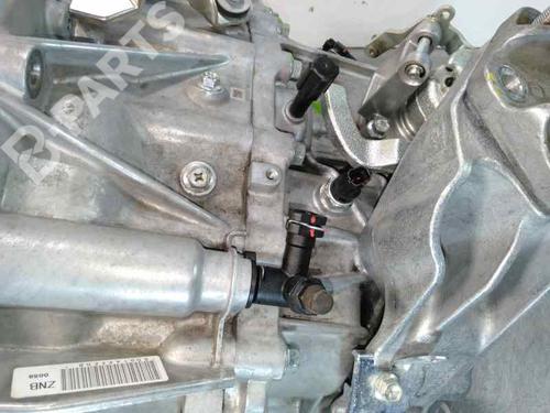 Gearbox SUZUKI SX4 S-Cross (JY) 1.6 DDiS (AKK 416D) | BP10093424M3 
