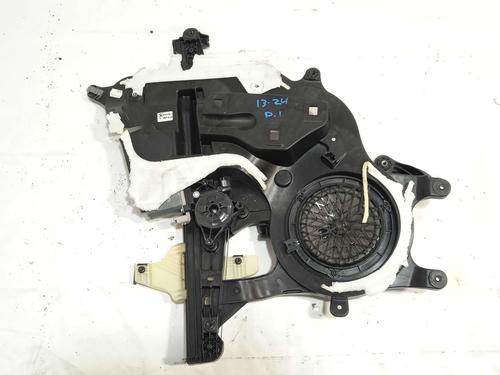 Used Front left window mechanism Front left window mechanism 16704027 16704027