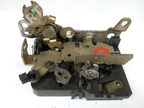 Used Front right lock IVECO DAILY IV Van [2006-2012]  10190759