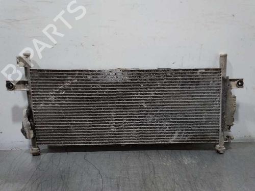 AC radiator NISSAN PICK UP (D22) | BP10752966M32 - Image 2