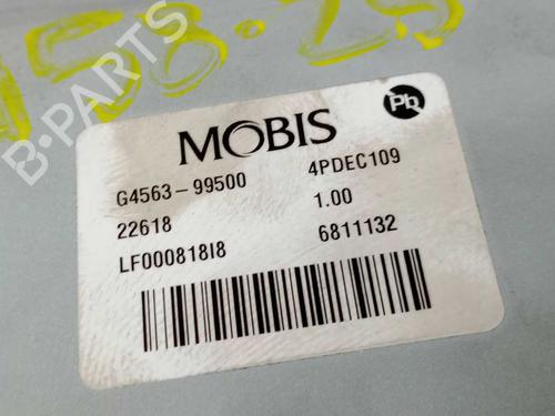 Steering ECU HYUNDAI i30 (PDE, PD, PDEN) 1.0 T-GDI | BP24936890M49 - Image 4
