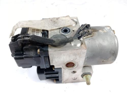 Used ABS pump PEUGEOT 307 (3A/C) 1.6 16V (109 hp) 18673199