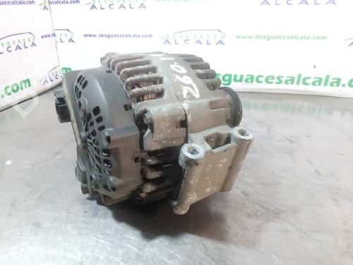 Alternator MERCEDES-BENZ C-CLASS (W204) C 250 CDI (204.003) | BP10929033M7 