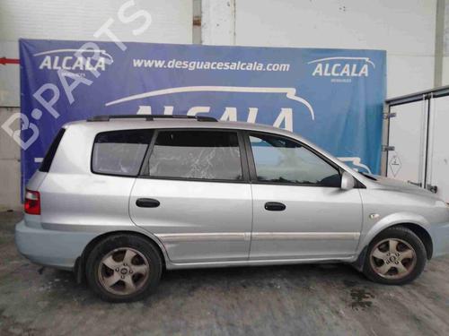 Used Parts KIA CARENS II MPV (FJ)  2.0 CRDi  3020936