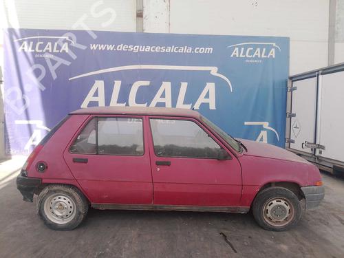 Brugte RENAULT SUPER 5 (B/C40_) 4953695
