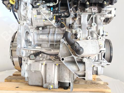 Engine OPEL MERIVA B MPV (S10) 1.6 CDTI (75) | BP30581536M1 