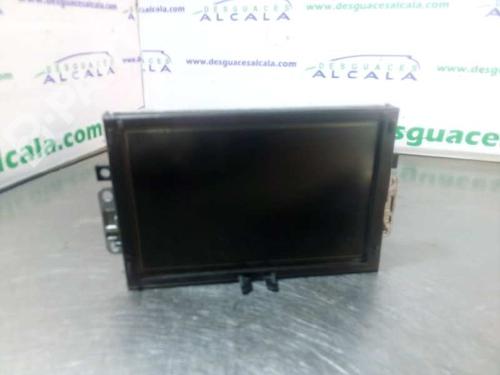 Display CITROËN C4 II (NC_) [2009-2025]  9994720