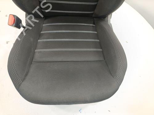 Left front seat DACIA DUSTER (HM_) 1.5 dCi 115 4x4 | BP35895775C15 - Image 2