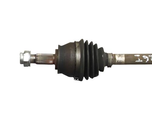 Left front driveshaft FIAT 500L (351_, 352_) 1.6 D Multijet (199LYD1B) | BP32722729M38 - Image 2