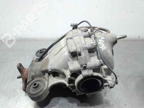 Used Rear differential Rear differential INFINITI M (Y51) 30d (238 hp) 10752971 10752971