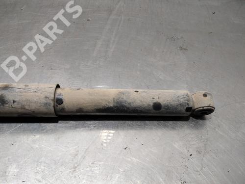 Left rear shock absorber JEEP CHEROKEE (KJ) 2.8 CRD | BP9982880M18 