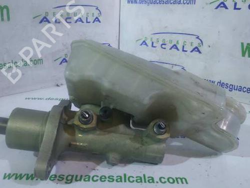 Used Brake master cylinder FORD FOCUS II (DA_, HCP, DP) [2004-2013]  14352002