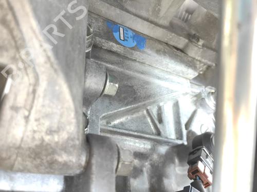 Engine MITSUBISHI LANCER VIII (CY_A, CZ_A) EVO X (CZ4A) | BP28430114M1 
