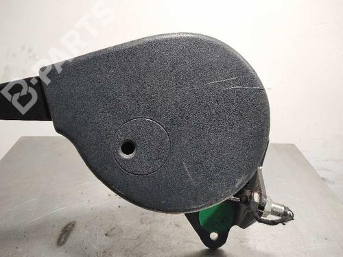 Hand brake CITROËN JUMPER II Van 2.2 HDi 100 | BP10143391I18 