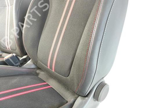 Seats set OPEL CROSSLAND X / CROSSLAND (P17, P2QO) 1.5 (75) | BP26557237C78 