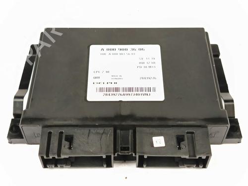 electronic-module-mercedes-benz-cla-coupe-c117-2013-2014-2015-2016-2017-2018-2019-29123707 main image